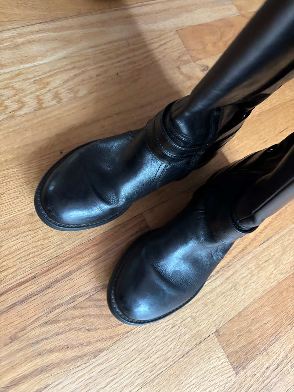 Bussola Boots View 4